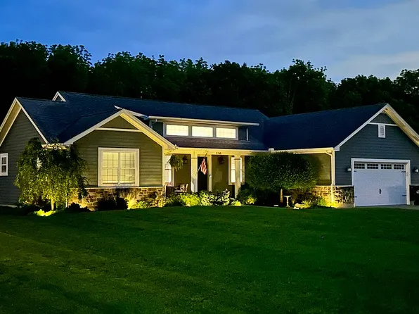 3766 Tylers Ridge Ct, Hamilton, OH 45011