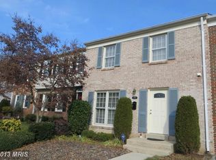 2203 Newton Dr, Rockville, MD 20850