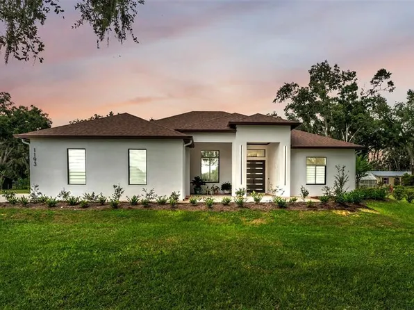 1193 Parker Rd, Lakeland, FL 33811