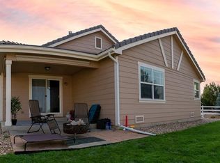 1158 S Duquesne Cir, Aurora, CO 80018