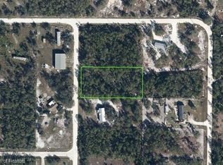 471 Hobbs Dr, Venus, FL 33960