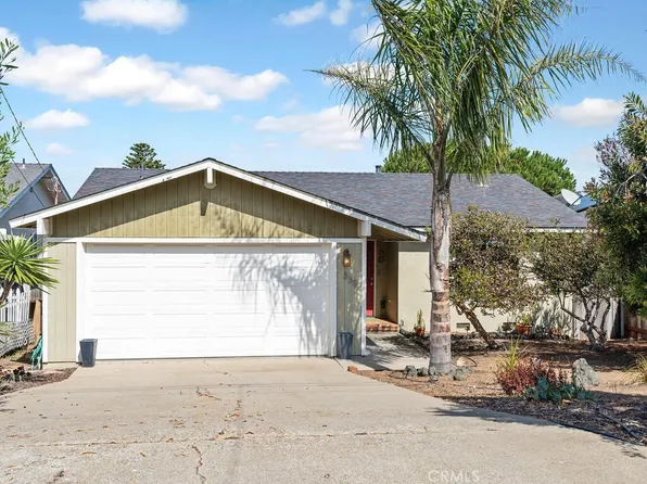 330 Highland Dr, Los Osos, CA 93402