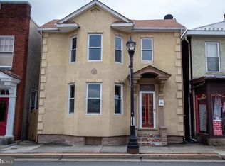 50 N Main St, Keyser, WV 26726