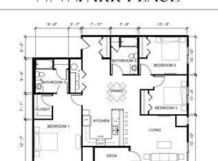 4916 5th St #207, Rapid City, SD 57701