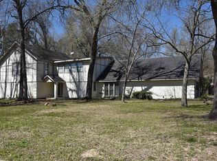 3225 Abbott Ln, Paris, TX 75460