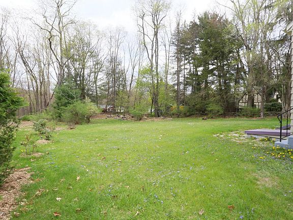 Side yard