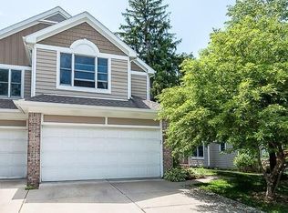 2430 Mulberry Ct, Ann Arbor, MI 48104