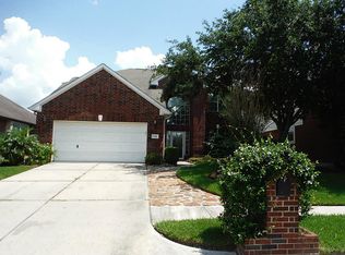 7318 Leens Lodge Ln, Humble, TX 77346