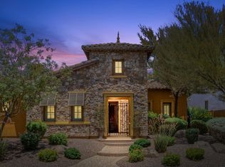 3684 E San Pedro Pl, Chandler, AZ 85249