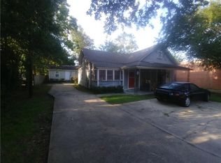 209 E Robert St, Hammond, LA 70401