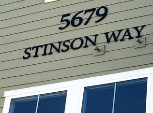 5679 Stinson Way UNIT 103, Goleta, CA 93117