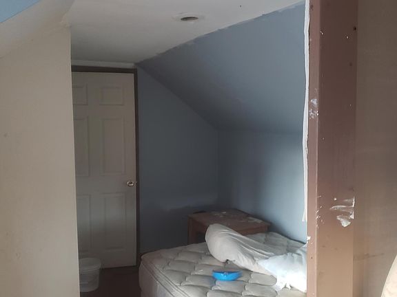one view of your second bedroom