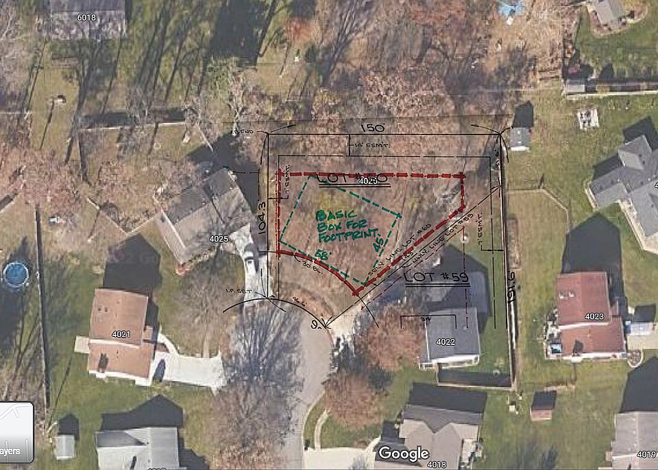 1st image of 4026 Finchley Ct