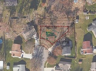4026 Finchley Ct, Fort Wayne, IN 46815