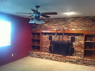 Front Room (fireplace)