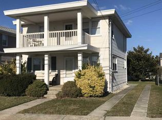 8104 Seaview Ave, Wildwood Crest, NJ 08260