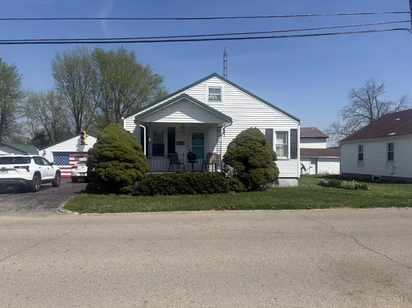 409 Edgewood Ave, Greenfield, OH 45123