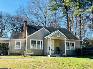 138 Letourneau Dr, Toccoa, GA 30577