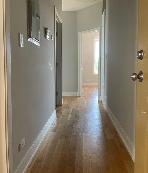 1150 N Hoyne Ave #3S — Photo 18