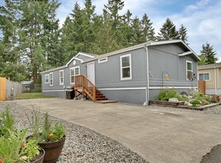 6207 163rd Street Ct E #232, Puyallup, WA 98375