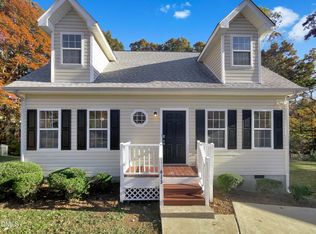 413 Adams St, Durham, NC 27703