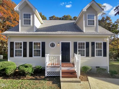 413 Adams St, Durham, NC, 27703