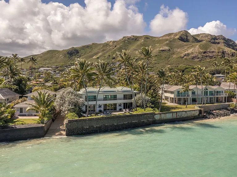 1408A Mokulua Dr — Photo 47