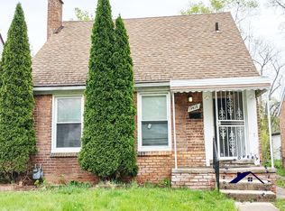 19418 Saint Marys St, Detroit, MI 48235