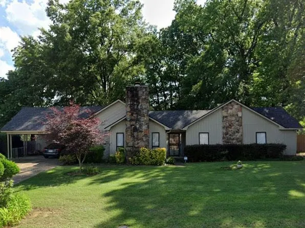 3277 Old Brownsville Rd, Memphis, TN 38134