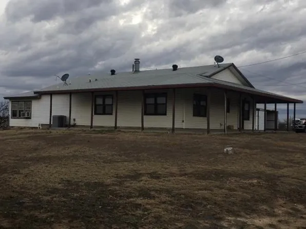 1189 Register Rd, Colorado City, TX 79512