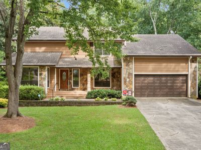 403 Greenfield Ct, Marietta, GA, 30068