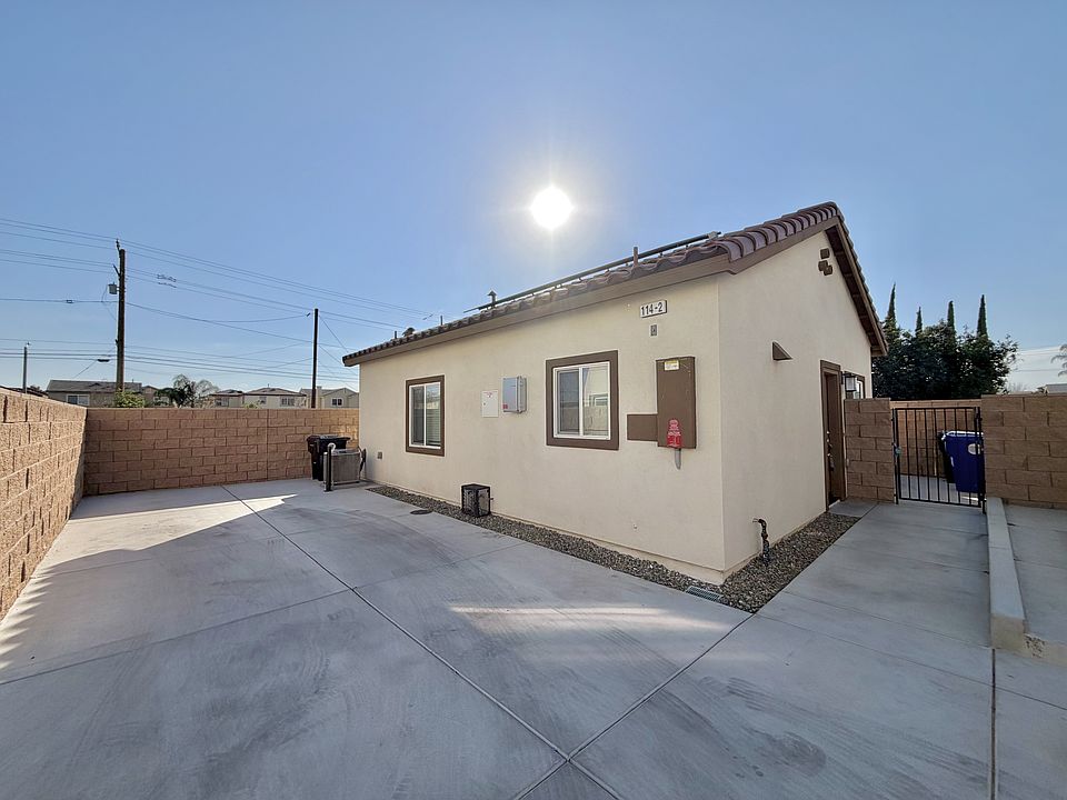 1st image of 114 N Lassen Ave #2