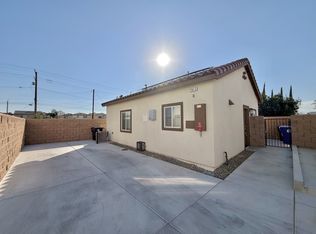 114 N Lassen Ave #2, San Bernardino, CA 92410