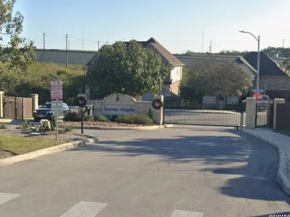 24814 chianti way LOT 10, San Antonio, TX 78260