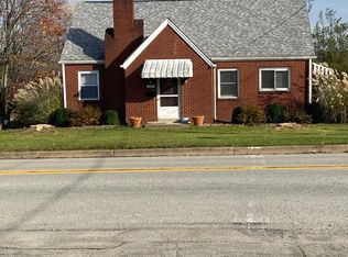 209 N Church St, Mount pleasant, PA