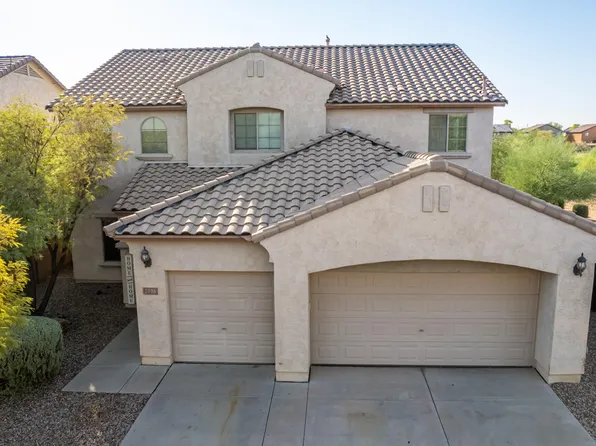 2576 N PRESIDENTIAL Drive, Florence, AZ 85132