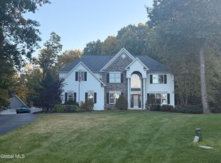 23 Eleanor Court, Mechanicville, NY 12118
