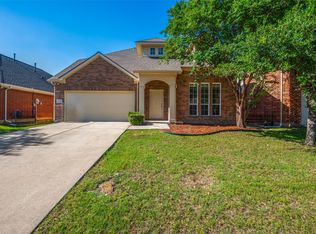 2856 Evening Mist Dr, Little Elm, TX 75068