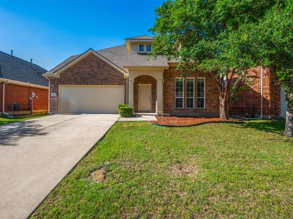 2856 Evening Mist Dr, Little Elm, TX 75068
