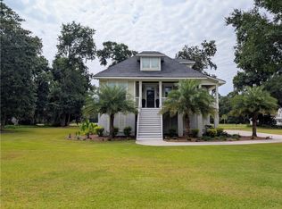 2115 Marshview Dr NE, Townsend, GA 31331