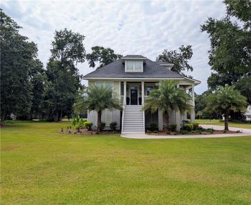 2115 Marshview Dr NE, Townsend, GA, 31331