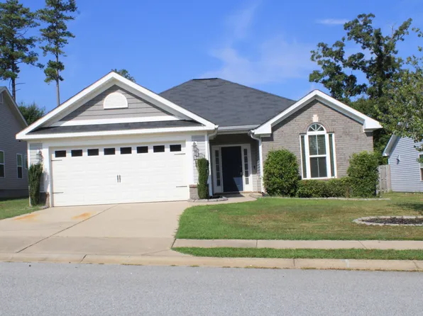 7105 Summerton Dr, Augusta, GA 30909