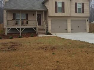 1641 Deer Creek Ln, Monroe, GA 30655