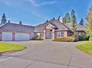 870 N Coles Loop, Post Falls, ID 83854