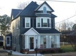 20492 Nanticoke Rd, Nanticoke, MD 21840