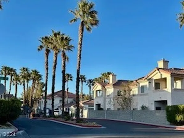 2113 Echo Bay St Unit 201, Las Vegas, NV 89128
