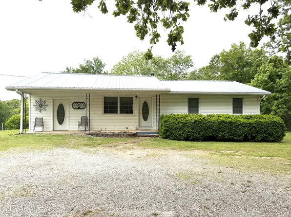 2864 Spring Valley Road, Summersville, MO 65571
