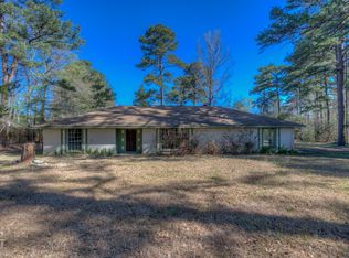 2130 Cedar Hill Rd, Keithville, LA 71047