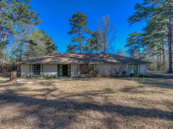 2130 Cedar Hill Rd, Keithville, LA 71047