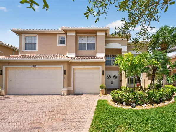 1855 Spotted Owl Dr SW, Vero Beach, FL 32962